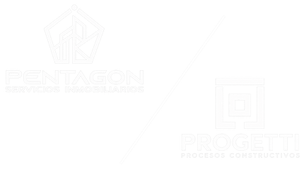 Pentagon / Progetti