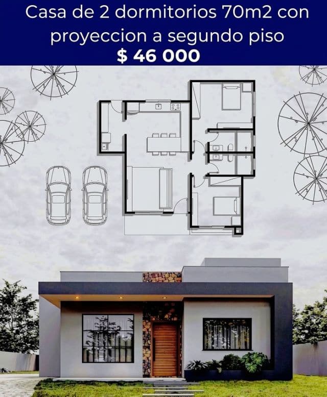 Ejemplos de diseño Progetti