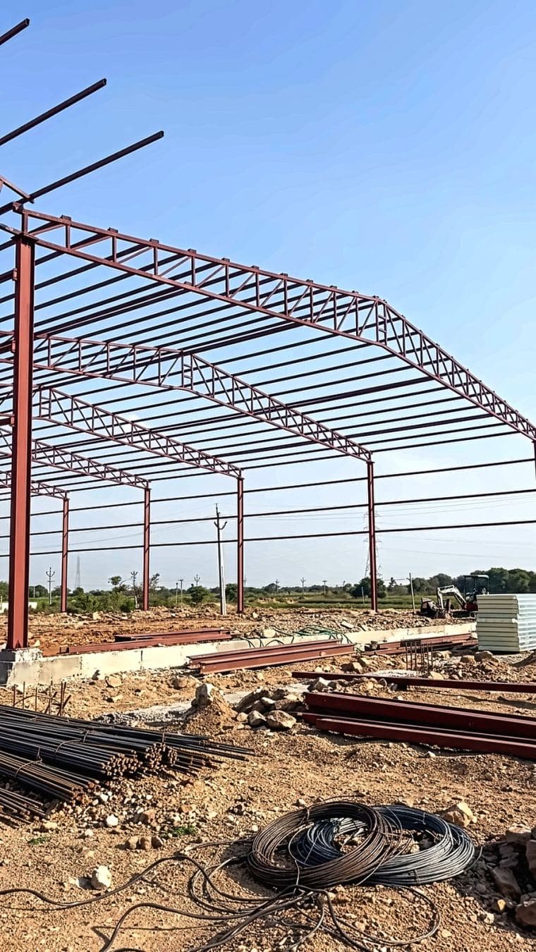 Obras públicas