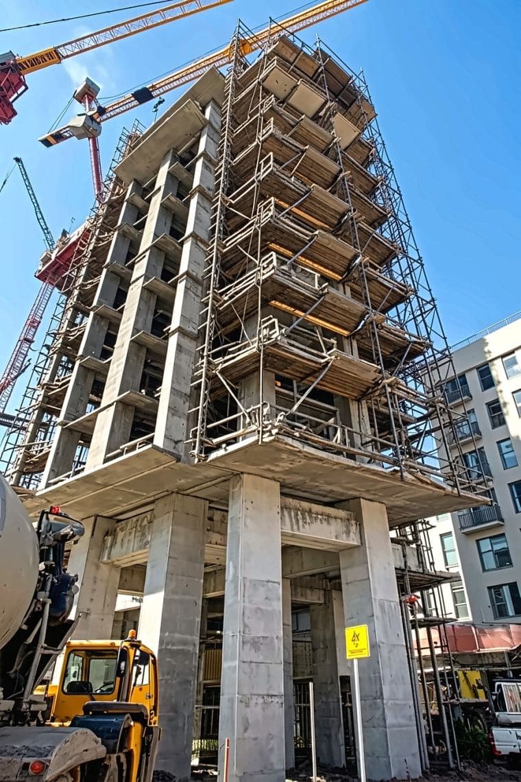 Obras públicas