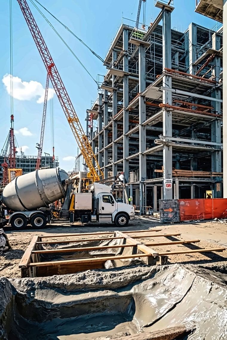 Obras públicas