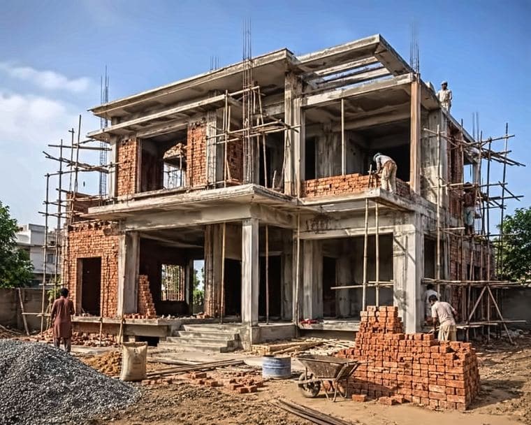 Mi primera vivienda