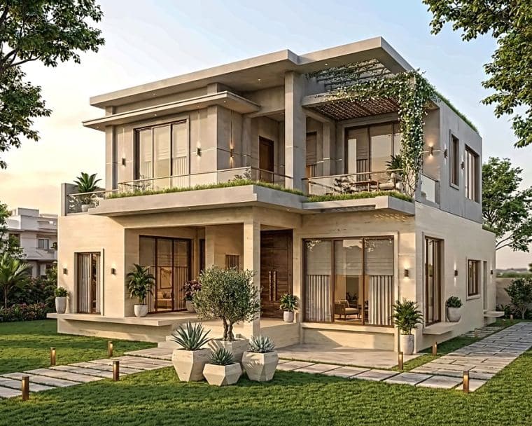 Mi primera vivienda