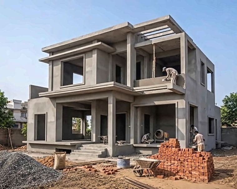 Mi primera vivienda