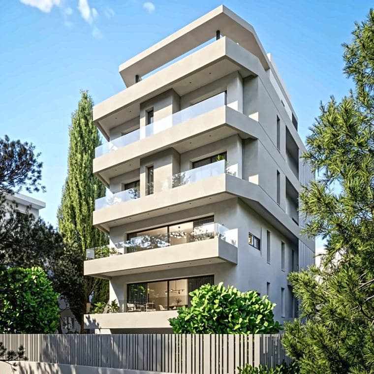 Condominios