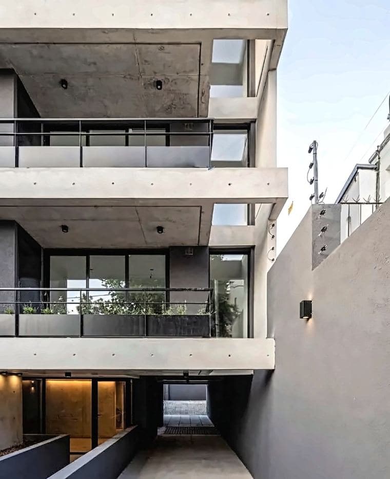 Condominios
