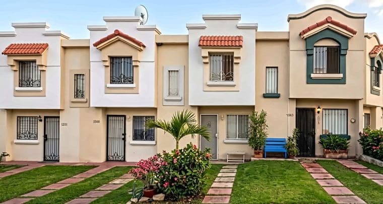 Condominios