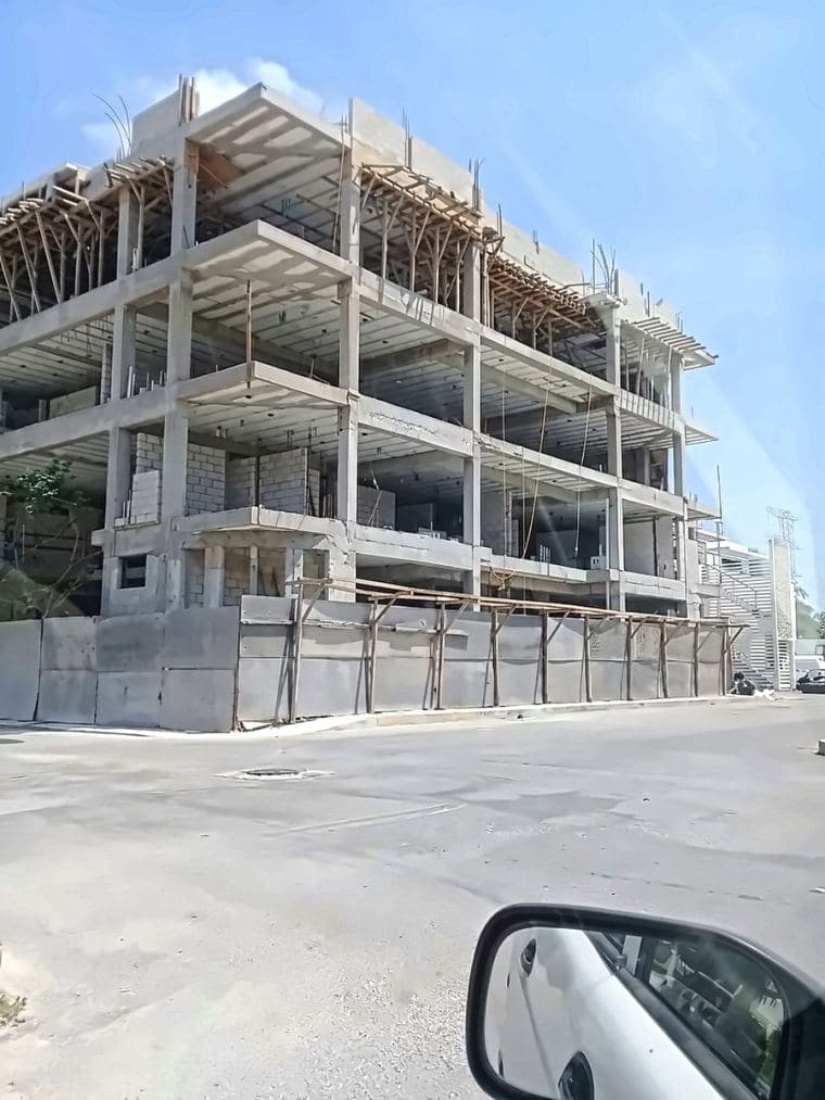 Desarrollo de proyectos