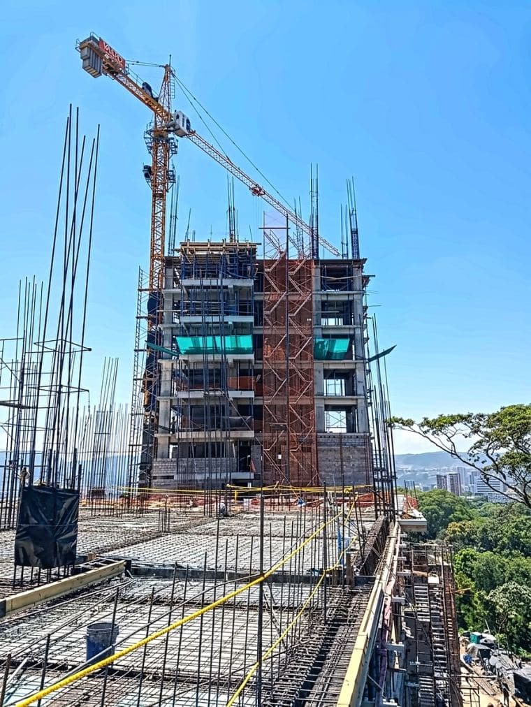 Desarrollo de proyectos